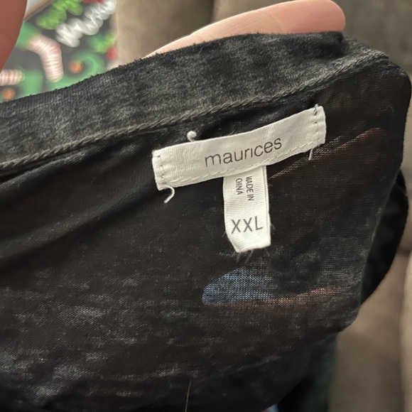 AC DC shirt women's - Picture 2 of 2